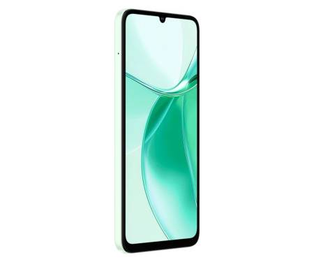 Смартфон ZTE Blade A35 4/64GB Green