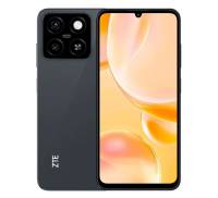 Смартфон ZTE Blade A55 4/64GB Black