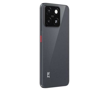 Смартфон ZTE Blade A55 4/64GB Black