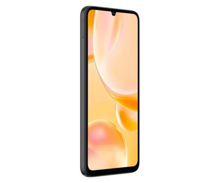 Смартфон ZTE Blade A55 4/64GB Black