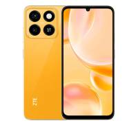 Смартфон ZTE Blade A55 4/64GB Orange