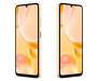 Смартфон ZTE Blade A55 4/64GB Orange
