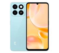 Смартфон ZTE Blade A55 4/64GB Blue