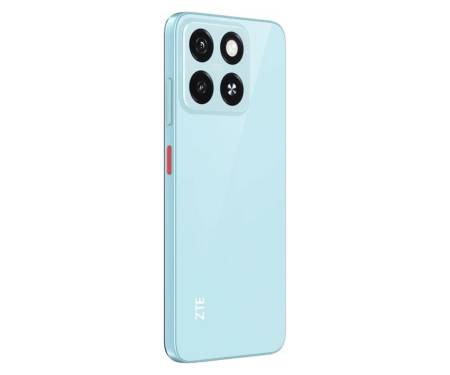 Смартфон ZTE Blade A55 4/64GB Blue