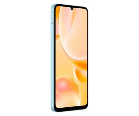 Смартфон ZTE Blade A55 4/64GB Blue
