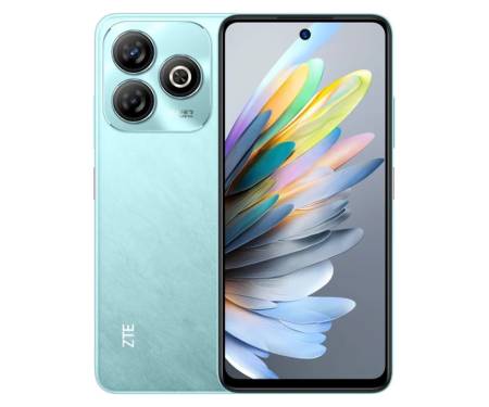 Смартфон ZTE Blade A75 4G 4/128GB Green