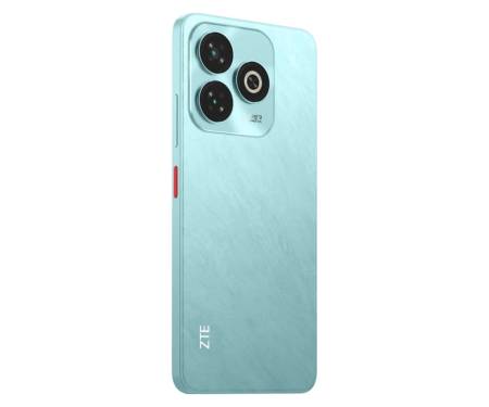 Смартфон ZTE Blade A75 4G 4/256GB Green