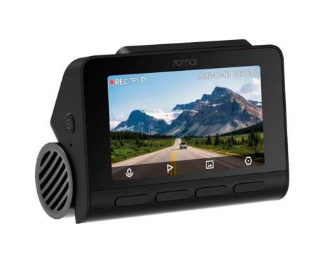 Відеореєстратор Xiaomi 70mai Dash Cam 4K A810