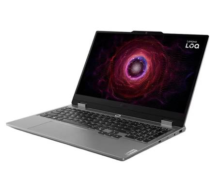Ноутбук Lenovo LOQ 15ARP9 (83JC0084PB) 3