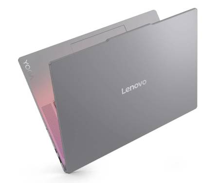 Ноутбук Lenovo Yoga Slim 7 (83HM002SPB) 3