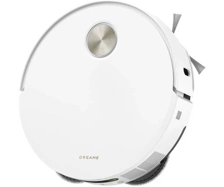 Робот-пилосос Dreame X50 Ultra Complete White (RLX85CE-4-Wh) 7