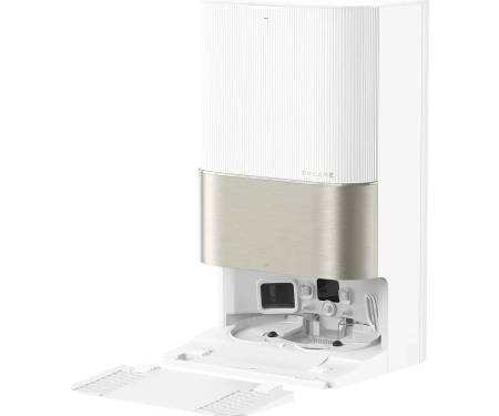 Робот-пилосос Dreame X50 Ultra Complete White (RLX85CE-4-Wh) 4