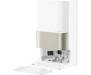 Робот-пилосос Dreame X50 Ultra Complete White (RLX85CE-4-Wh) 4