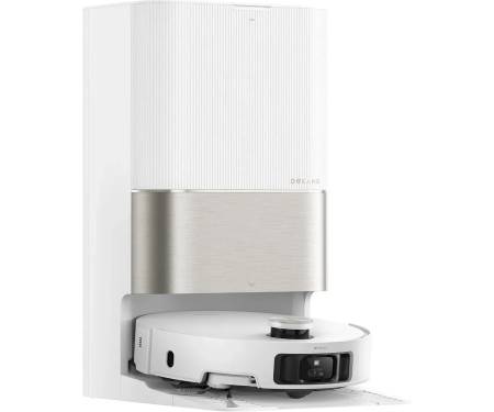 Робот-пилосос Dreame X50 Ultra Complete White (RLX85CE-4-Wh) 2