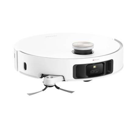 Робот-пилосос Dreame X50 Ultra Complete White (RLX85CE-4-Wh) 5