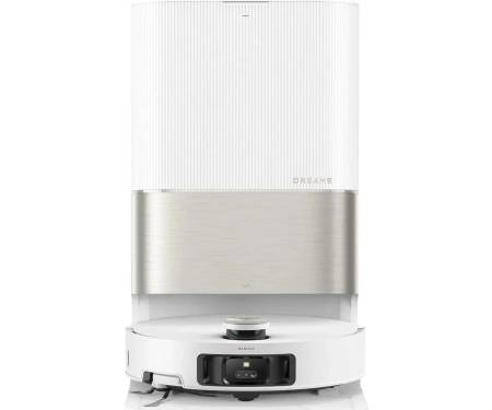 Робот-пилосос Dreame X50 Ultra Complete White (RLX85CE-4-Wh) 3