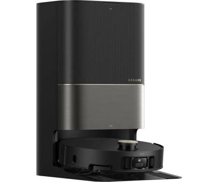 Робот-пылесос Dreame X50 Ultra Complete Black (RLX85CE-4-Bl) 3