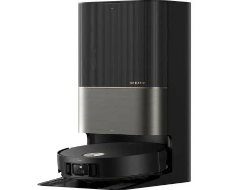 Робот-пылесос Dreame X50 Ultra Complete Black (RLX85CE-4-Bl) 1