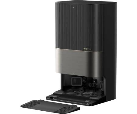 Робот-пылесос Dreame X50 Ultra Complete Black (RLX85CE-4-Bl) 4
