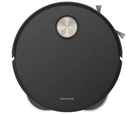 Робот-пылесос Dreame X50 Ultra Complete Black (RLX85CE-4-Bl) 5