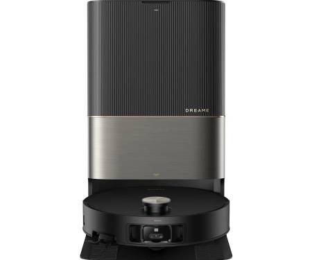 Робот-пылесос Dreame X50 Ultra Complete Black (RLX85CE-4-Bl) 2