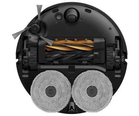 Робот-пылесос Dreame X50 Ultra Complete Black (RLX85CE-4-Bl) 6