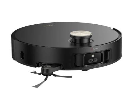 Робот-пылесос Dreame X50 Ultra Complete Black (RLX85CE-4-Bl) 8