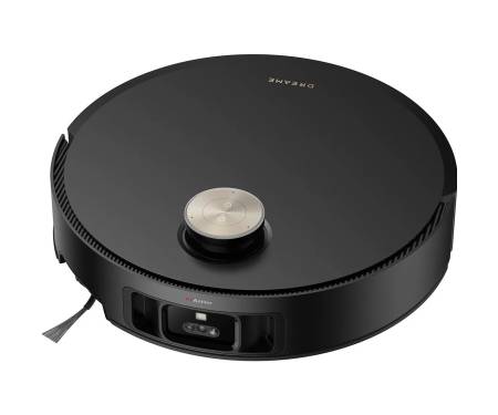 Робот-пылесос Dreame X50 Ultra Complete Black (RLX85CE-4-Bl) 9