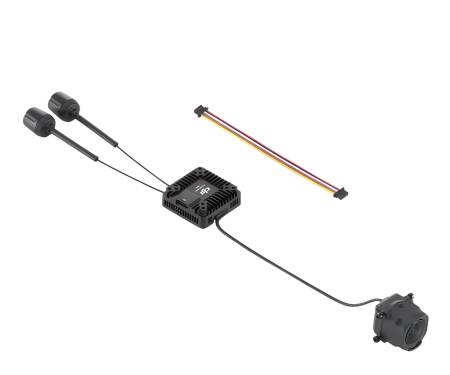 Системы FPV (передачи видеосигнала) DJI O4 Air Unit Pro (CP.FP.00000233.01) 3