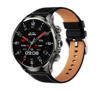 Смарт-часы Xiaomi Black Shark Watch X Black (lizer strap)