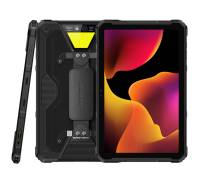 Планшет Ulefone Armor Pad 2 8/256Gb LTE NFC  Black