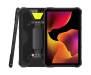 Планшет Ulefone Armor Pad 2 8/256Gb LTE NFC  Black