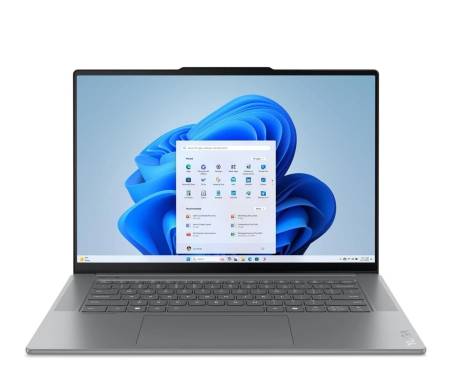 Ноутбук Lenovo Yoga Slim 7 15ILL9 (83HM002RPB) 1