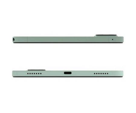 Планшет DOOGEE T20 Mini 4/128GB Mint Green