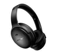 Навушники Bose QuietComfort SC Black (884367-0900)