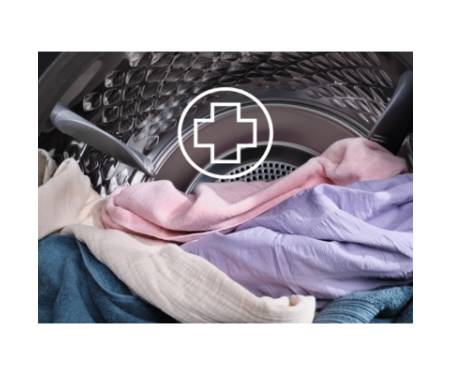 Сушильна машина Electrolux EW8D595MUC