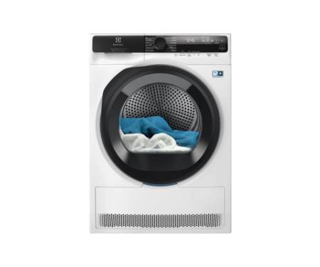 Сушильна машина Electrolux EW8D595MUC