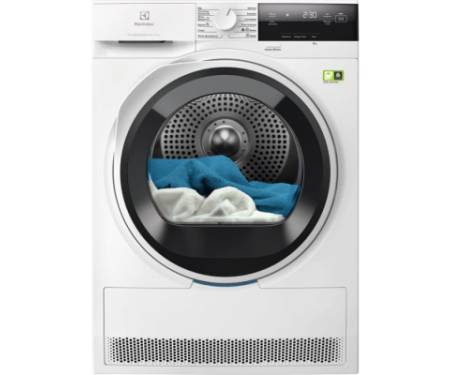 Сушильна машина Electrolux EW7D394UU