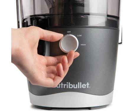 Соковижималка NUTRIBULLET NBJ100G