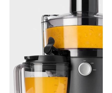 Соковижималка NUTRIBULLET NBJ100G