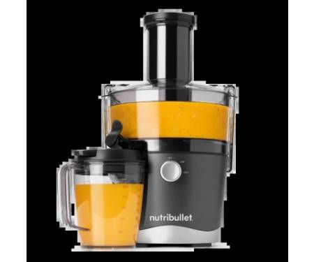 Соковижималка NUTRIBULLET NBJ100G