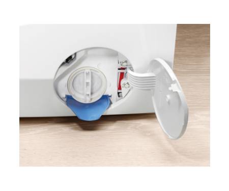 Пральна машина Electrolux EW7W4492U