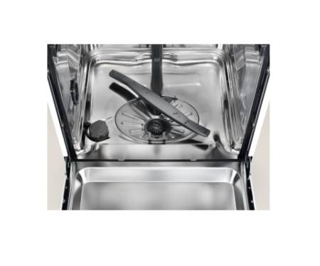 Посудомийна машина Electrolux SEA94720SX