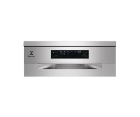Посудомийна машина Electrolux SEA94720SX