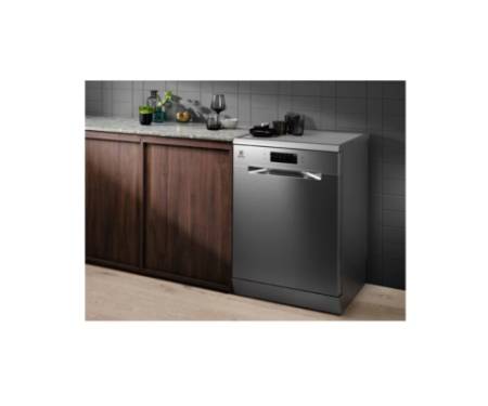 Посудомийна машина Electrolux SEA94720SX