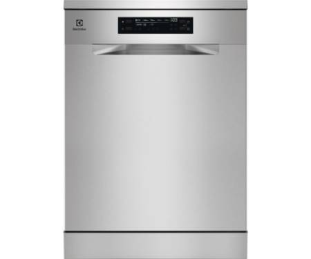 Посудомийна машина Electrolux SEA94720SX