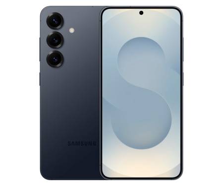 Смартфон Samsung Galaxy s25 12/256gb Blue Black (global version)