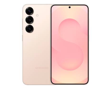 Смартфон Galaxy s25 12/512gb  Pink Gold (global version)