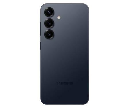 Смартфон Samsung Galaxy S25 12/256GB Blue Black (Asian Version)