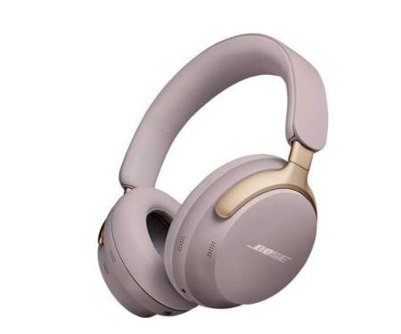 Наушники Bose QuietComfort Ultra Headphones Sandstone (880066-0300)